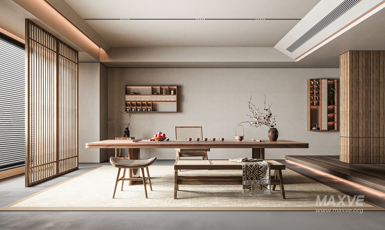 Modern office - Image 1