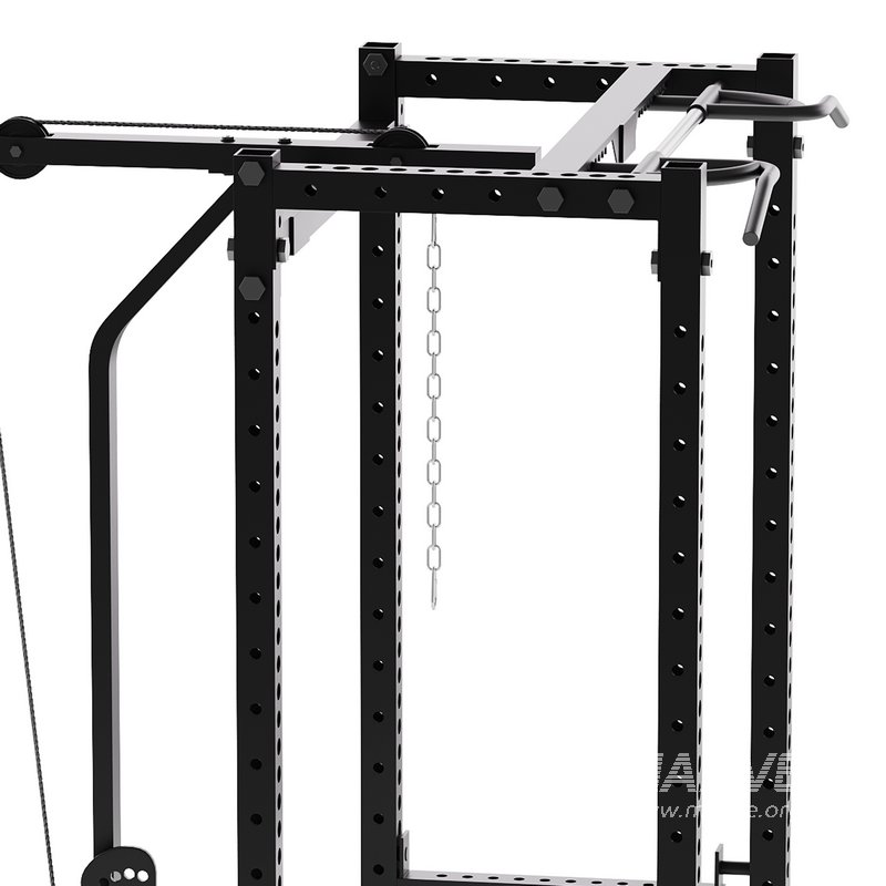 ATX Power Rack - Image 8