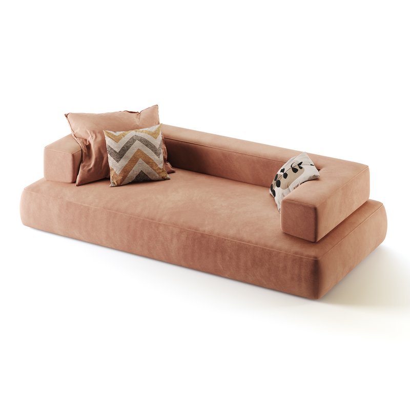 Sofas from HESSENTIA - Image 7