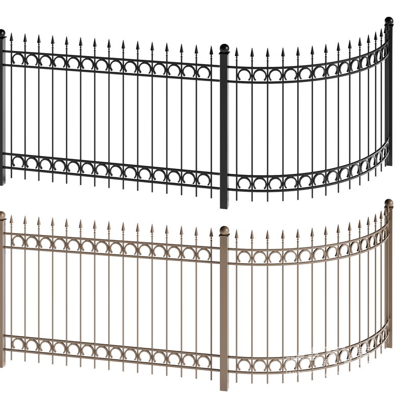 Fencing 12 - Image 8