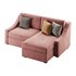Modern sofa Mike 210X160 - Thumbnail 3