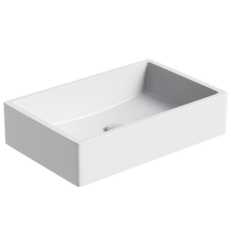 Sink Ravak Formy 01 60 - Image 1