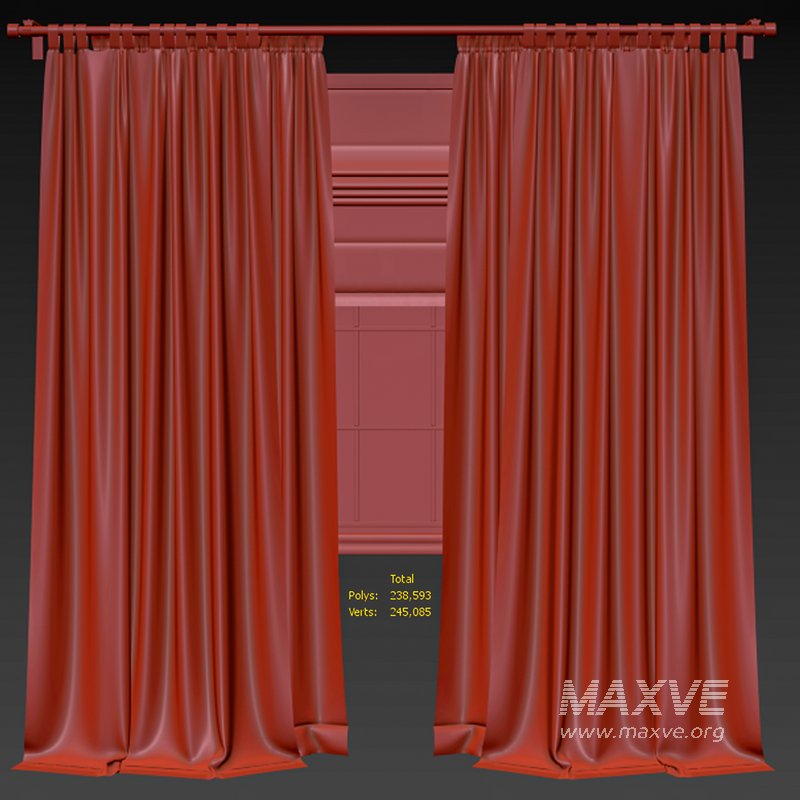 Curtain modern 45 - Image 4