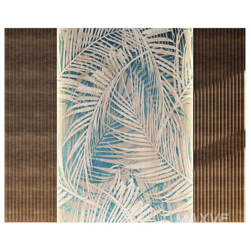 Wall 3D panel 07 - Image 2