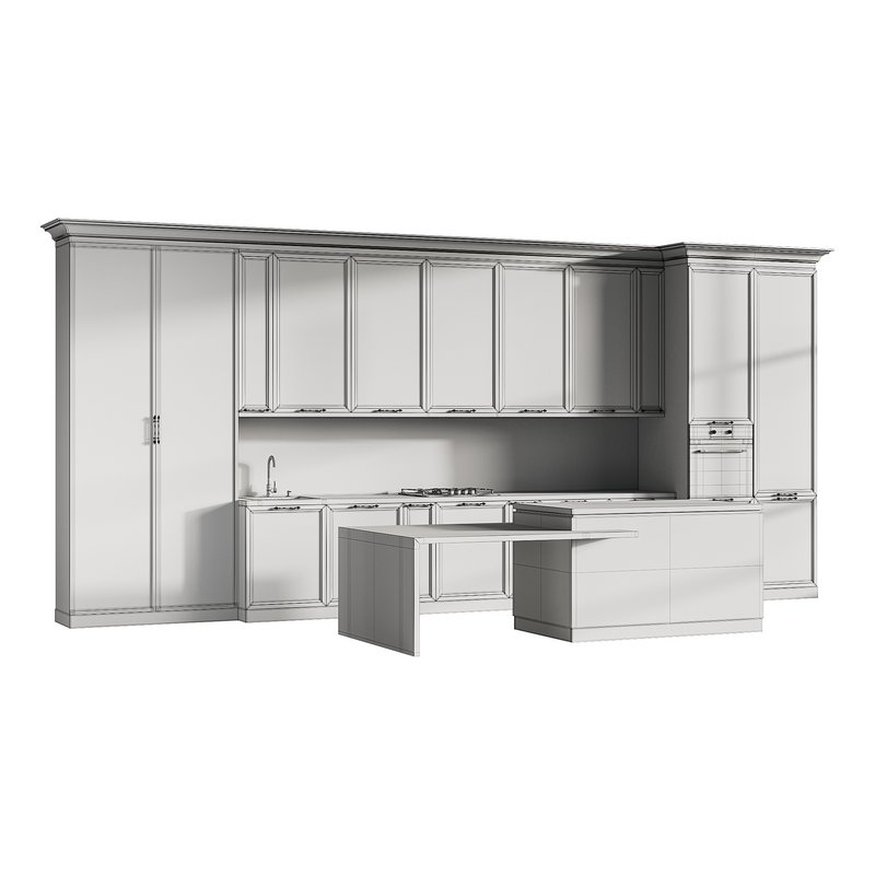 Modern kitchen 15 - Image 14