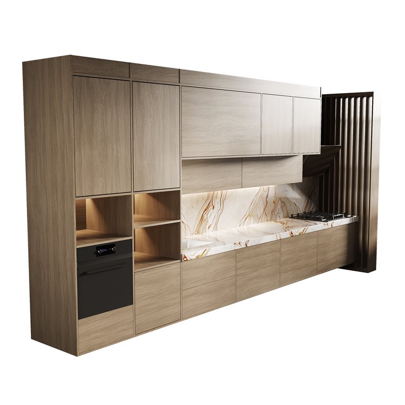 Modern kitchen 28 - Image 9