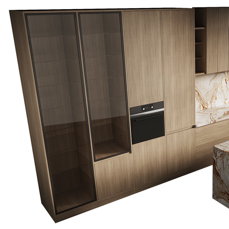 Modern kitchen 29 - Image 10