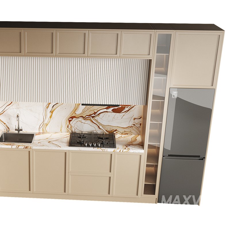 Modern kitchen 30 - Image 8