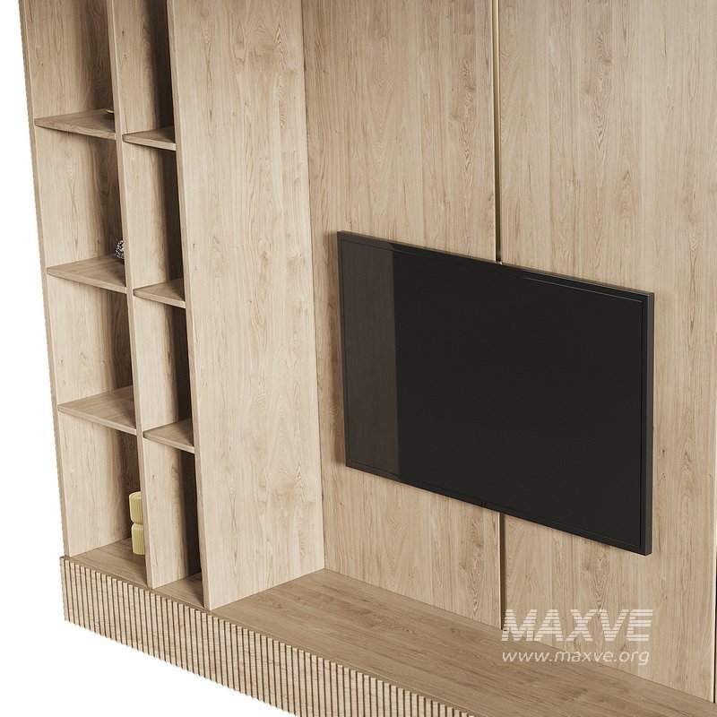Tv wall set 1 - Image 10