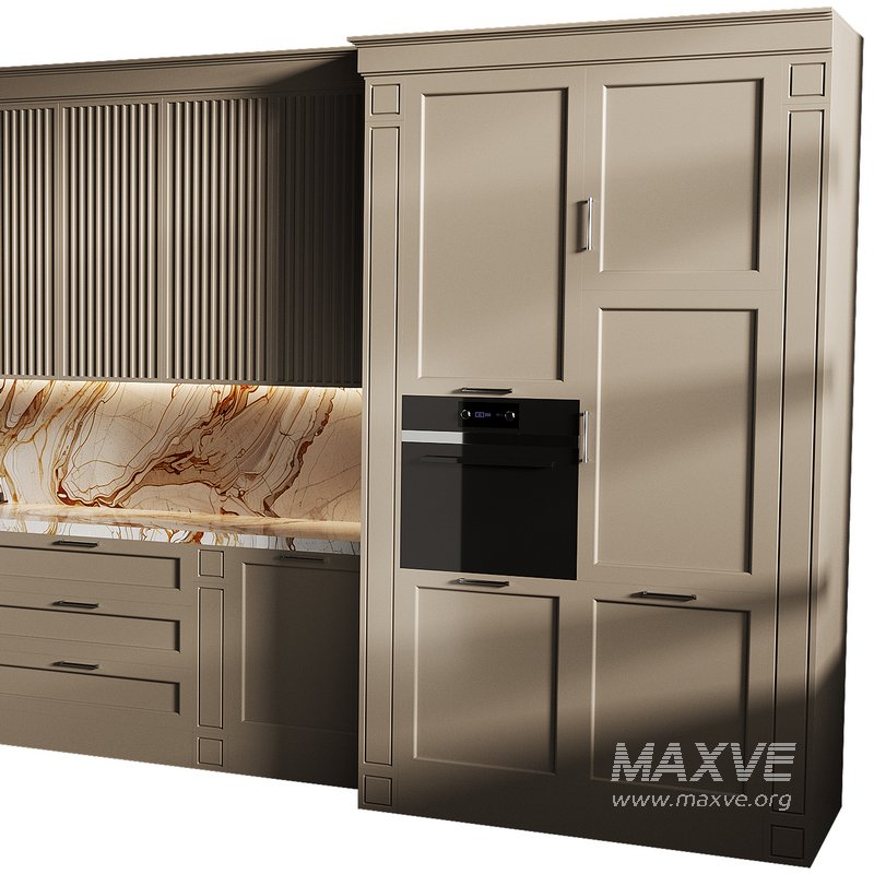 Modern kitchen 16 - Image 13