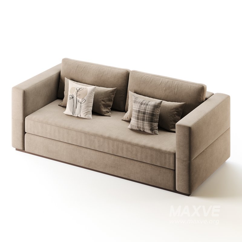 Sofa-Newcastle-straight-folding-2016 - Image 7