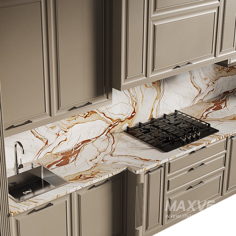 Modern kitchen 17 - Image 9