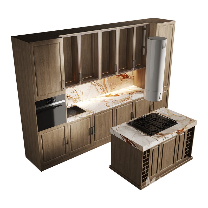 Modern kitchen 19 - Image 4