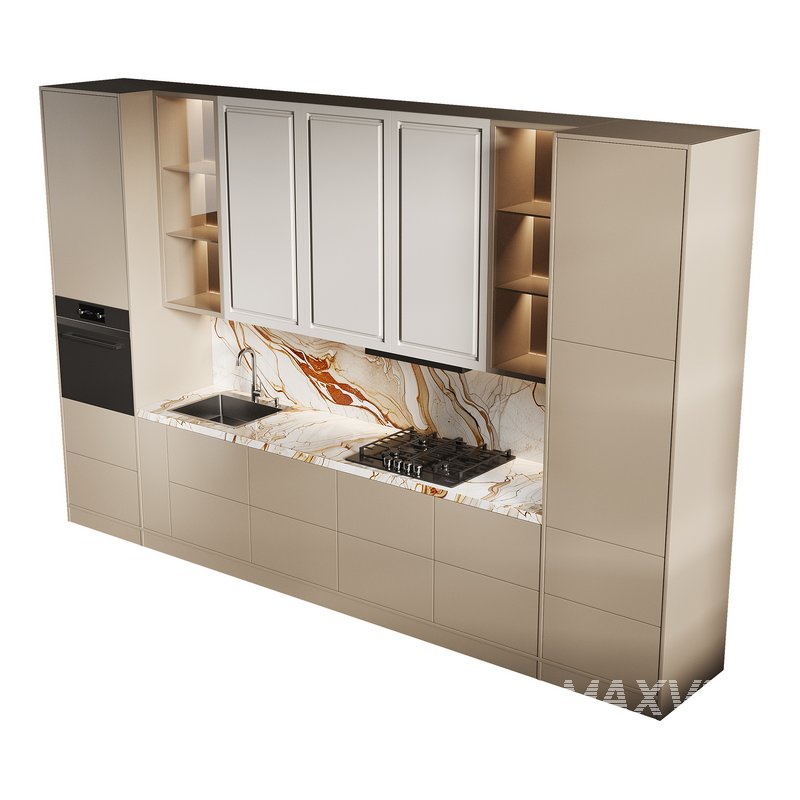 Modern kitchen 23 - Image 2