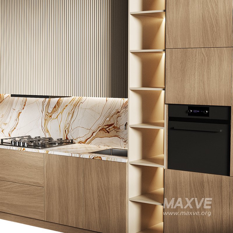 Modern kitchen 25 - Image 9