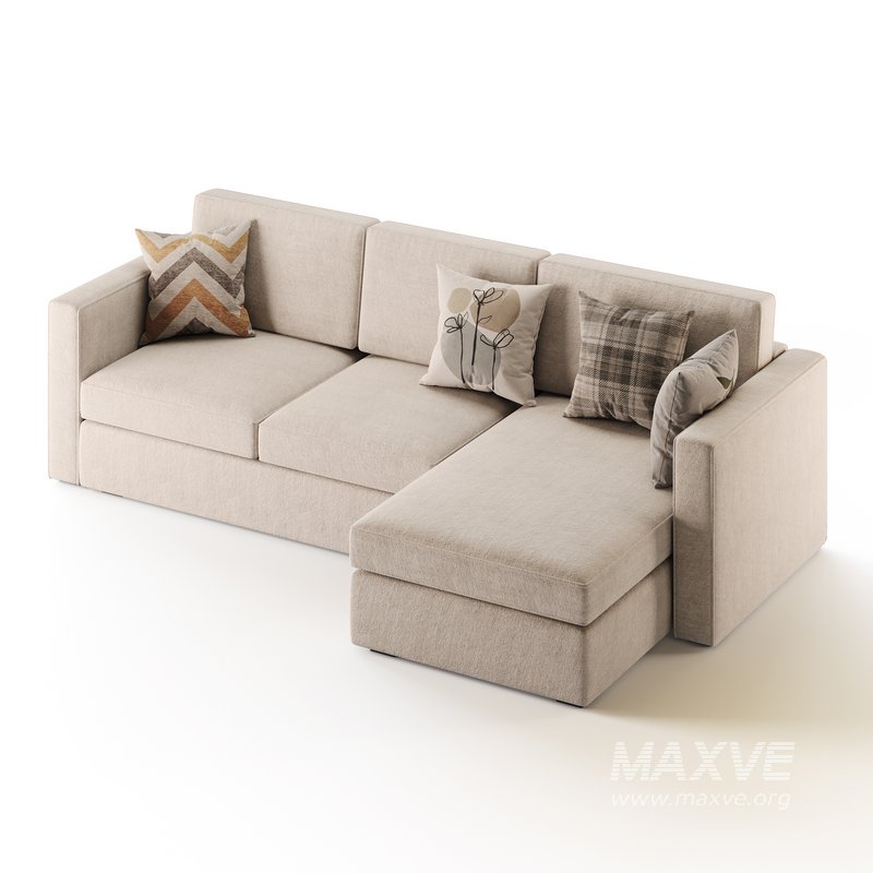 Sofa Steve 1 - Image 7