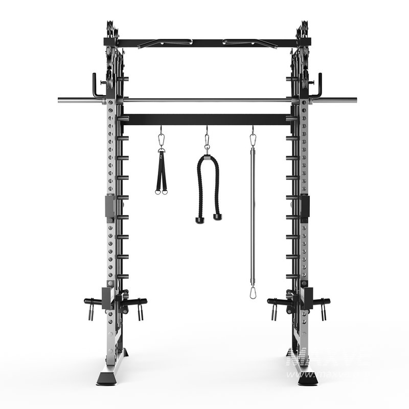 FORCE USA All In One Trainer - Image 9