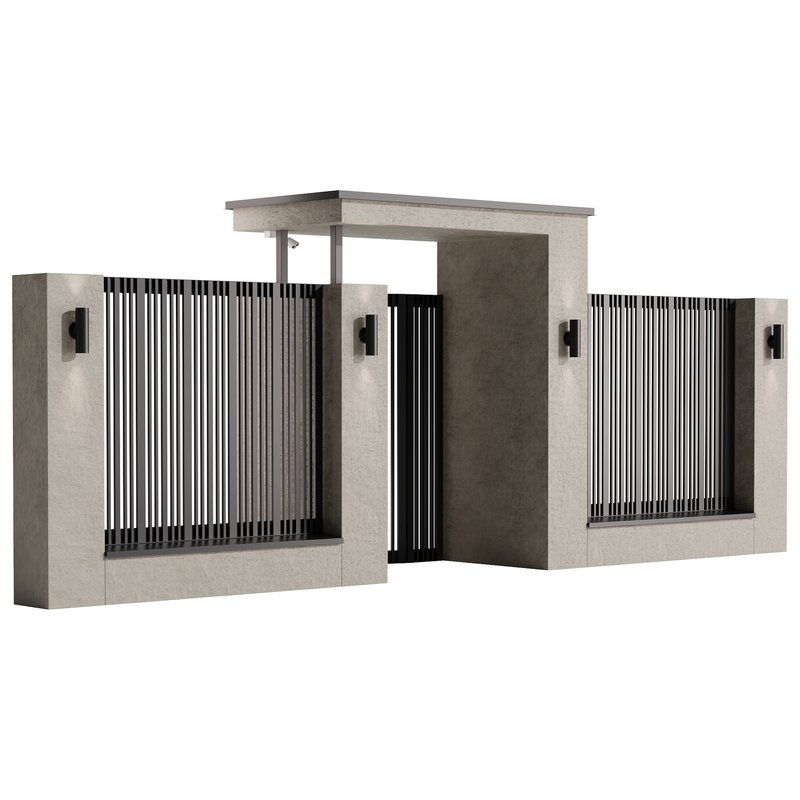 Fencing 16 - Image 10