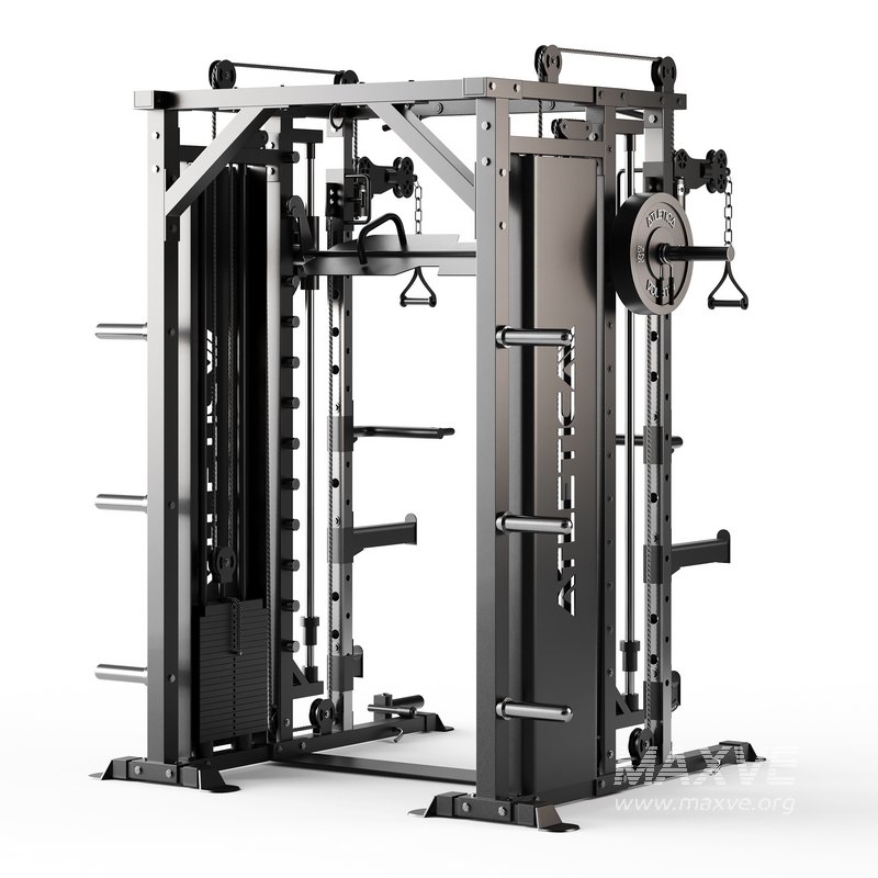 Atletica Fortress - Image 8