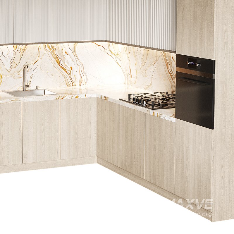 Modern kitchen 12 - Image 9