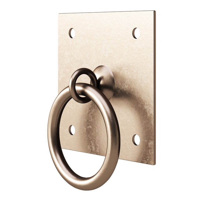 Cabinet Ring Pulls - Image 9