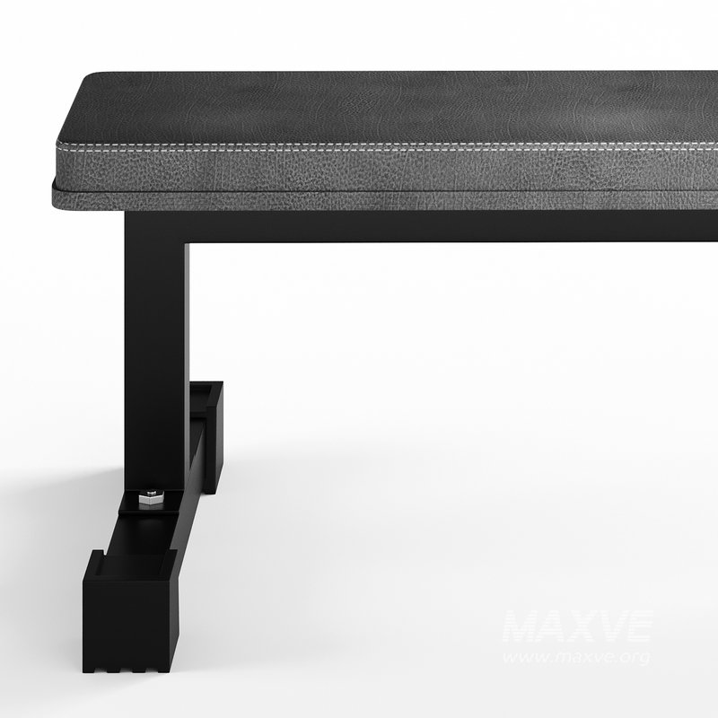 ATX Flat Bench PRO - Image 9