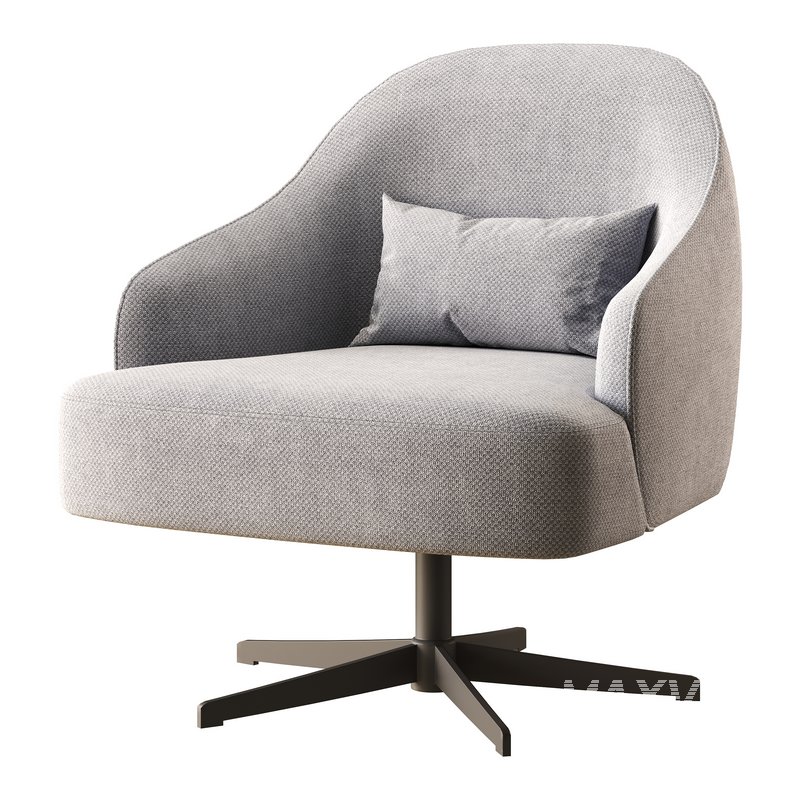 Chair Magnus Junior swivel - Image 9