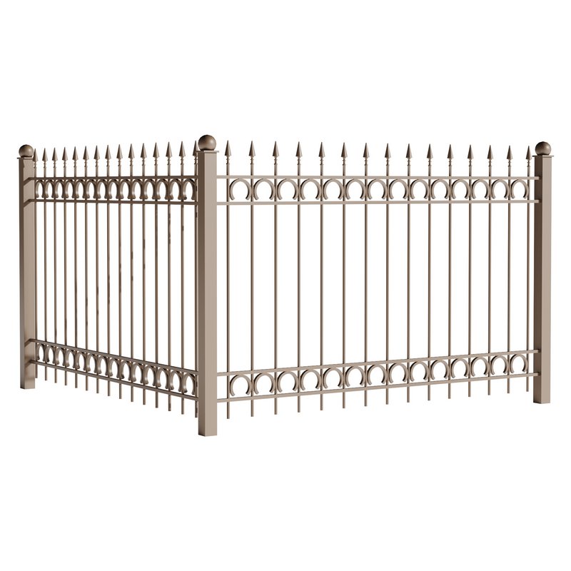 Fencing 12 - Image 9