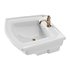 Florence Wall Mount Bathroom Vessel Sink - Thumbnail 8
