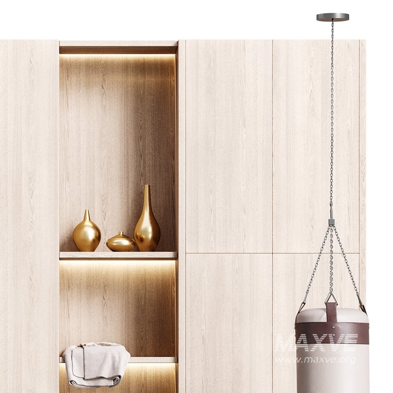 Gym equipment 06 - Image 8