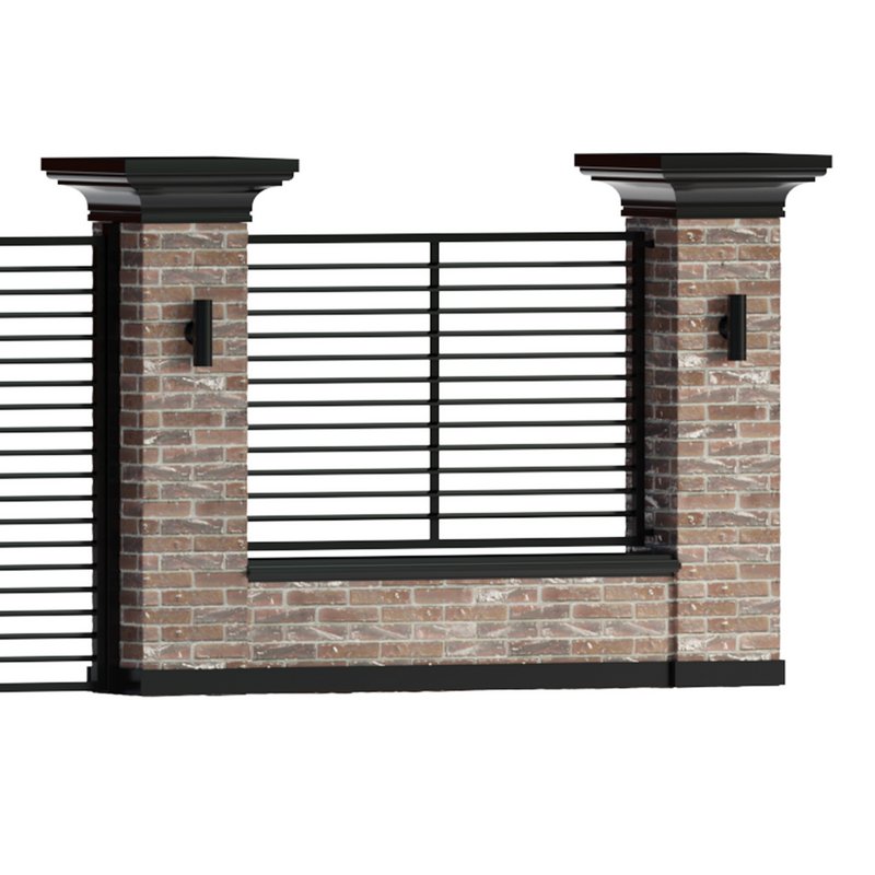 Fencing 01 - Image 8