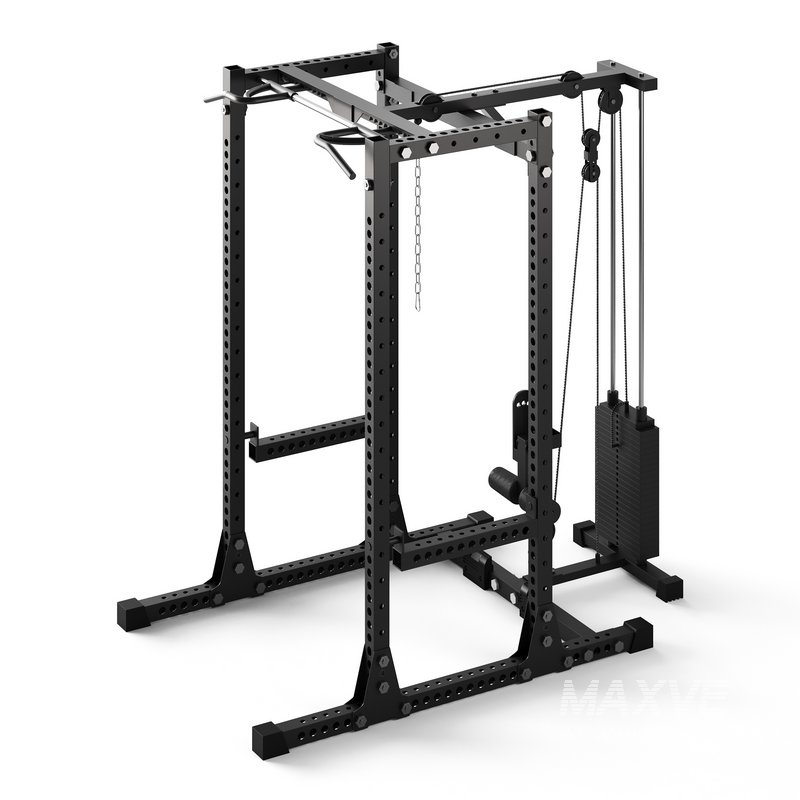 ATX Power Rack - Image 9