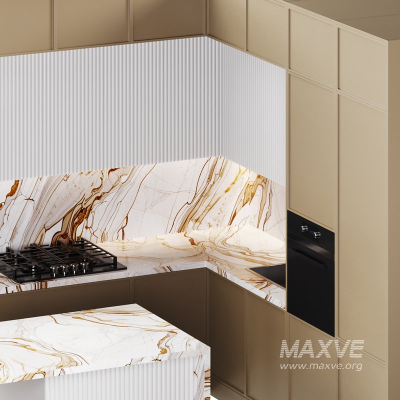 Modern kitchen 31 - Image 10