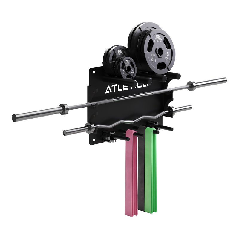 Blade wall mount weights - Image 9