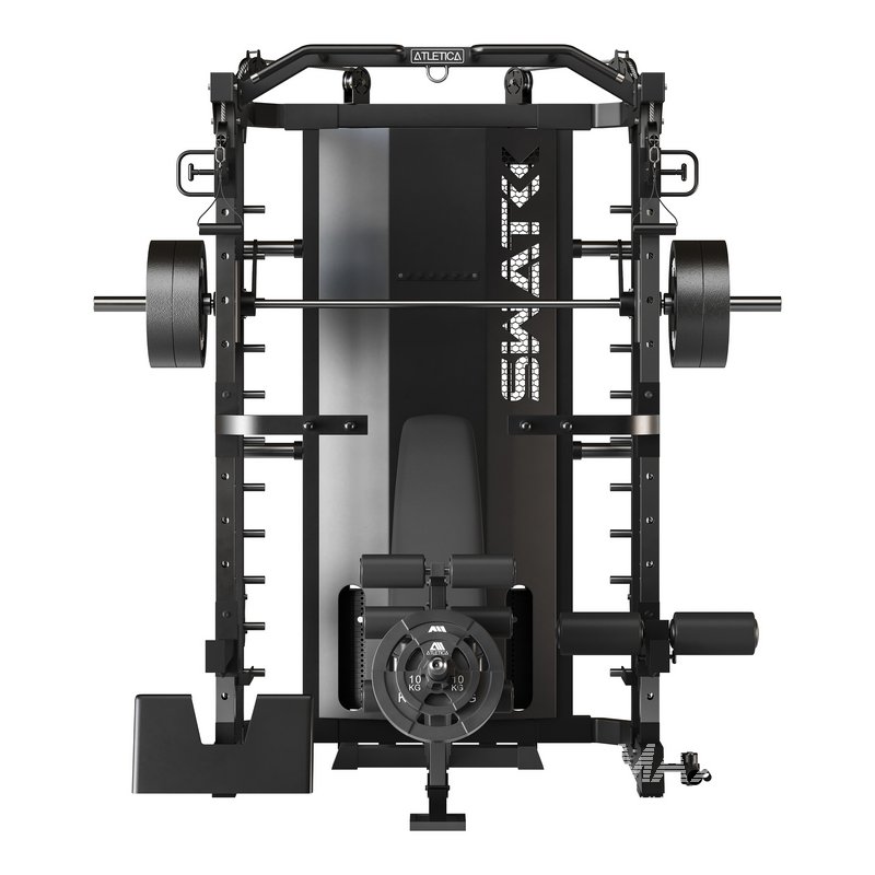 SWAT Multi Press - Image 9