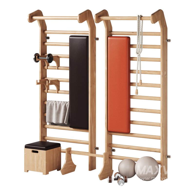 Gym equipments - Image 8
