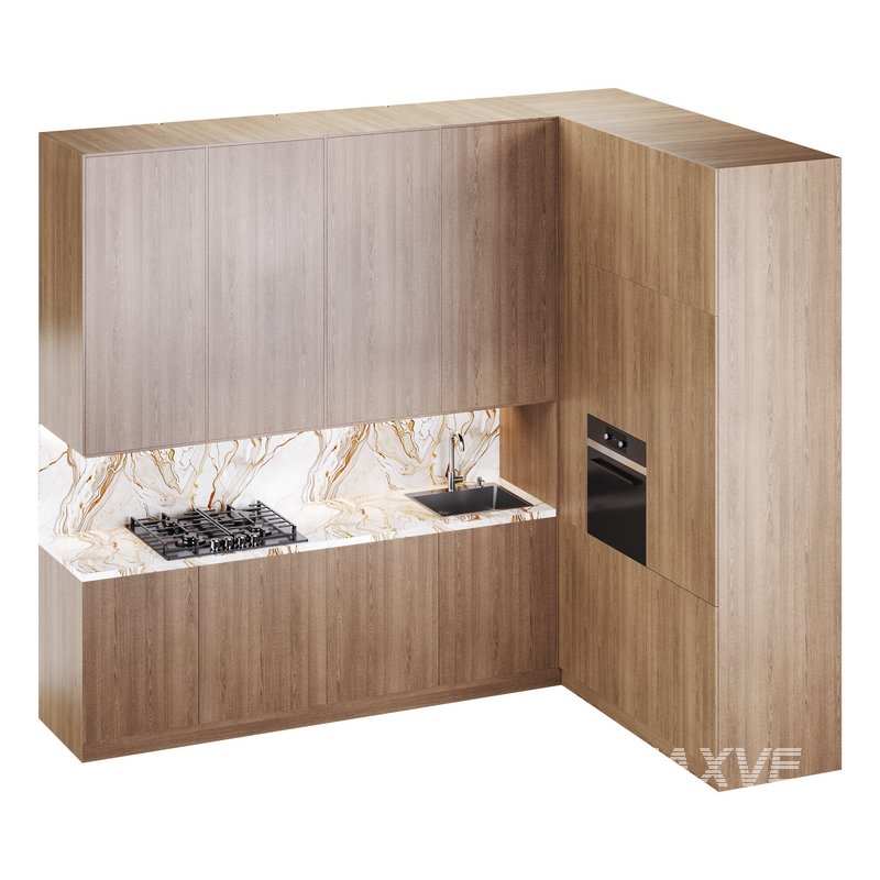 Modern kitchen 34 - Image 9