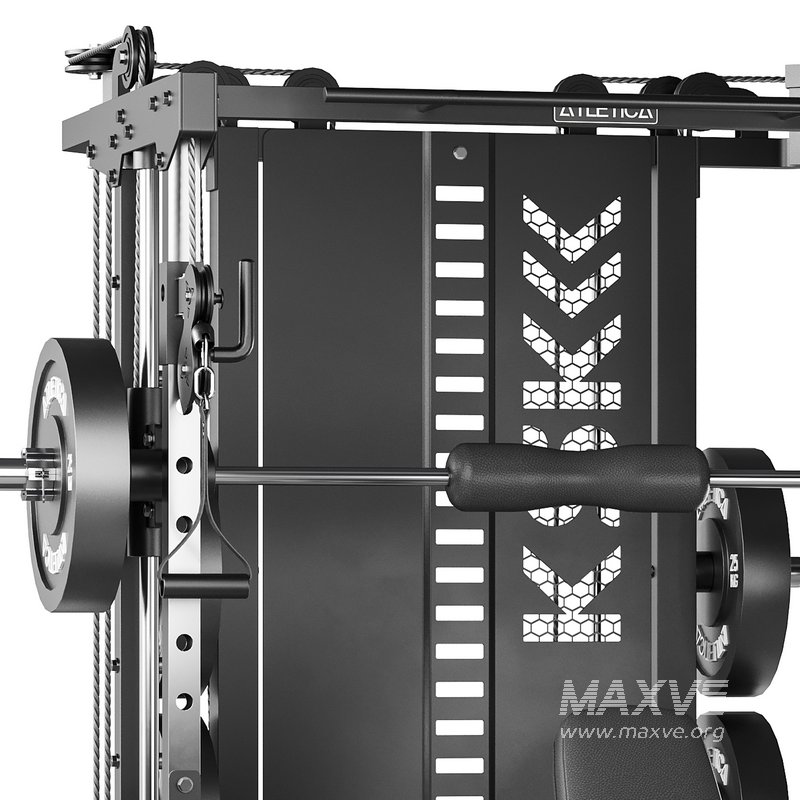 KSK Multipress Set - Image 10