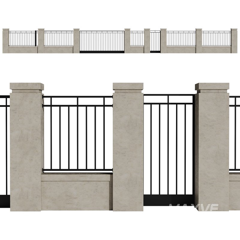 Fencing 10 - Image 11