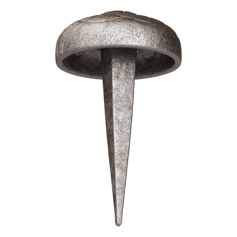 Wrought Iron Nails - Image 9