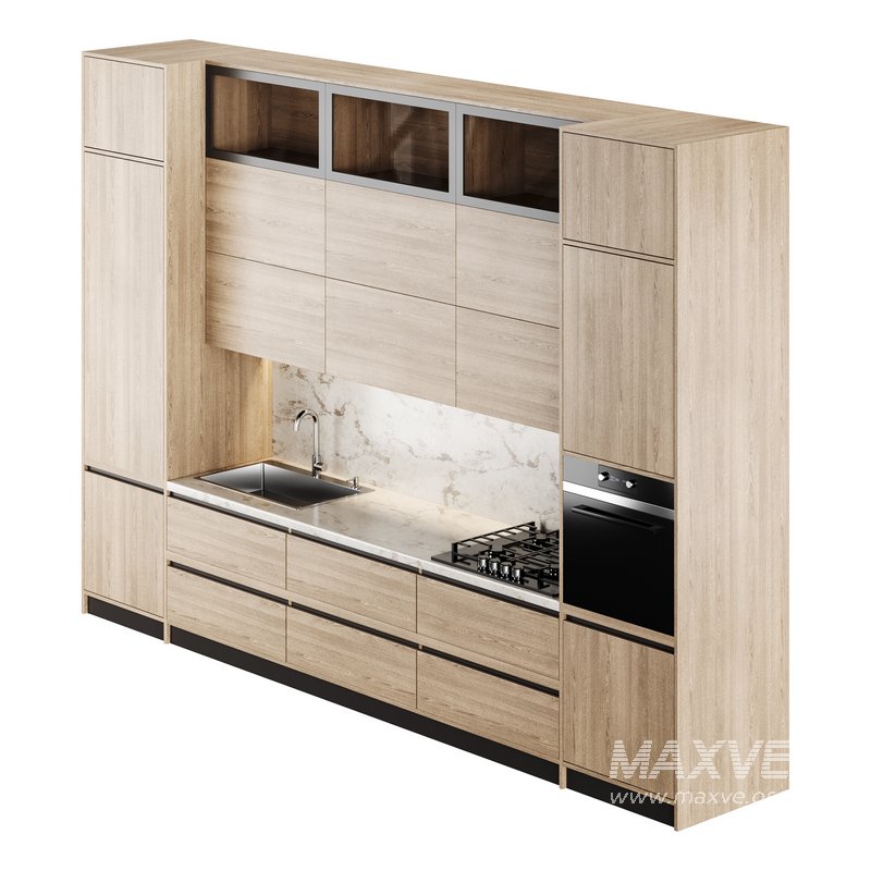 Modern kitchen 06 - Image 7