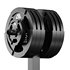 Tusker mobile weight plate rack - Thumbnail 8