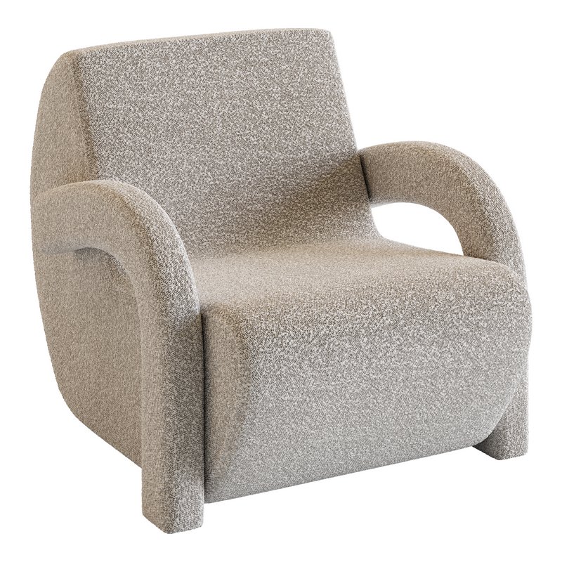 Armchair MOON - Image 9