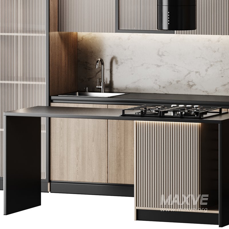 Modern kitchen 27 - Image 9