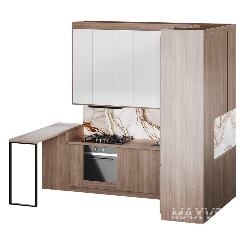 Modern kitchen 33 - Image 7