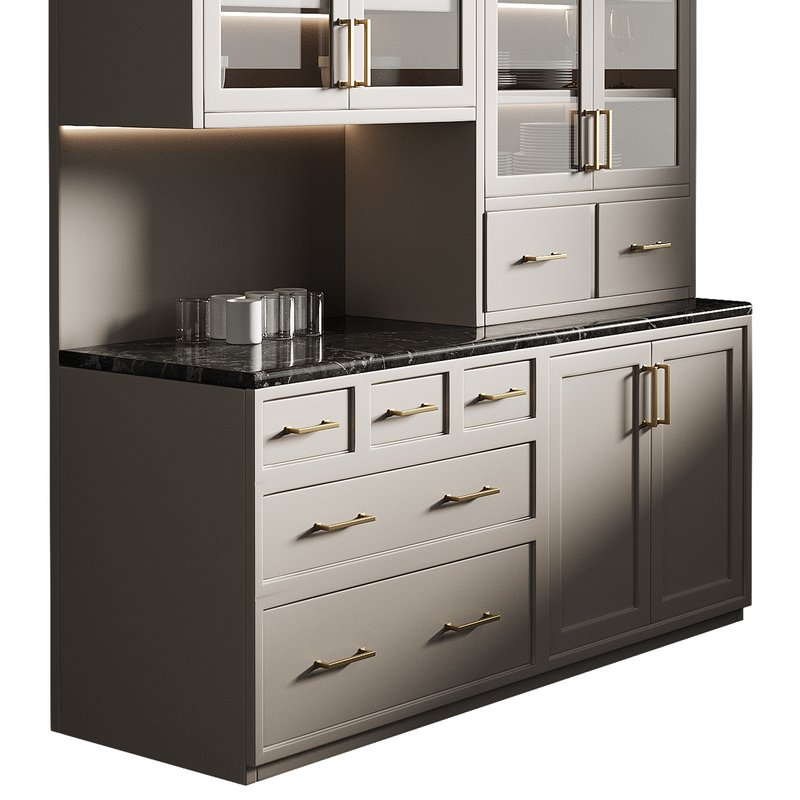Kitchen furniture 1 - Image 9