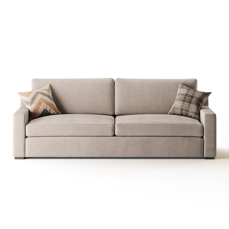 Sutton Large Sofa - Image 7