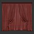 Curtain with tulle 40 - Thumbnail 3