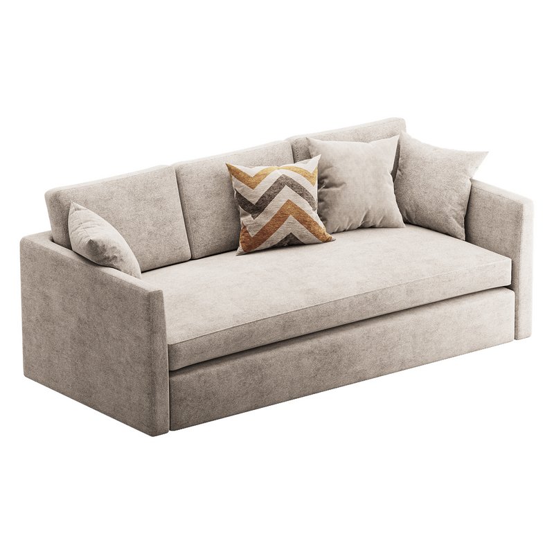 Hackney Sofa - Image 9