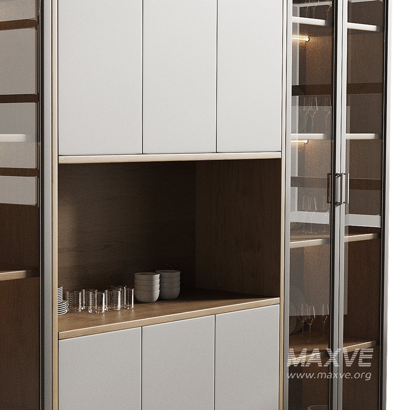 Kitchen furniture 3 - Image 8